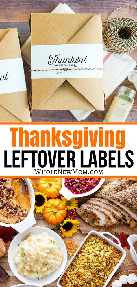 Thanksgiving Labels, Thanksgiving Sandwich, Turkey Sliders, Easy Diy Thanksgiving, Thanksgiving Leftover, Thanksgiving Projects, Paper Lunch, Healthy Thanksgiving, Printable Thanksgiving