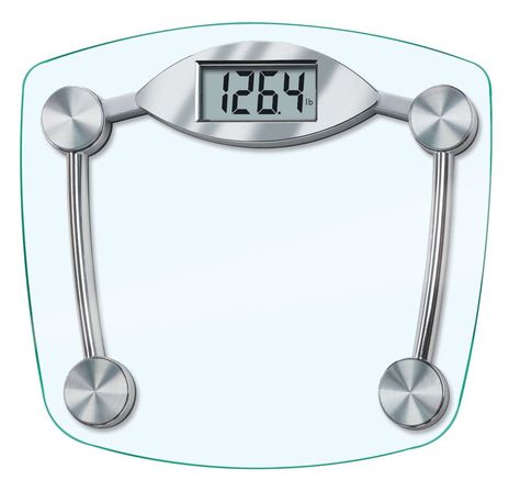 Digital Bath Scale Body Weight Scale, Body Scale, Electronic Scale, Weight Scale, Digital Scale, Weighing Scale, Medical Supplies, Chrome Finish, Bathroom Scale