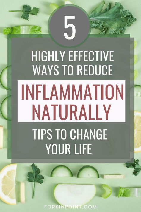 Reduce Inflammation Diet, Ways To Reduce Inflammation, Eat Natural, Inflammation Diet Recipes, Inflammation Remedies, Fish Oil Vitamins, Inflammation Diet, Decrease Inflammation, Skin Natural Remedies