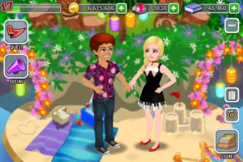 High School Story Highschool Story Ideas, High School Story Pixelberry, Highschool Love Story, Sims 4 Copperdale High School, Short Story High School English, High School Story, Childhood Games, High School