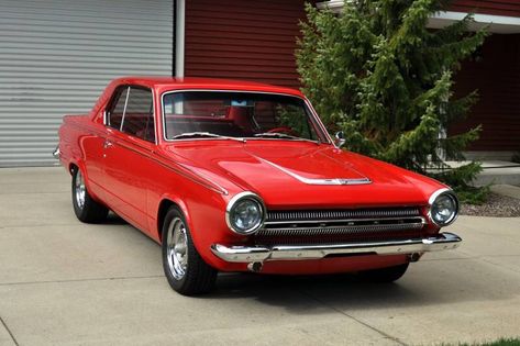 1964 Dodge Dart GT Hardtop Dodge Dart Gt, Chevy Nova, Dodge Dart, Vintage Iron, All Cars, Cool Trucks, Rat Rod, Old Cars, Dart