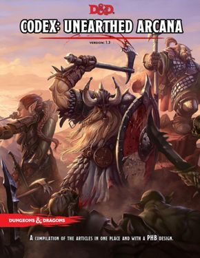 Dnd Artwork, Unearthed Arcana, Dungeons And Dragons Books, Dungeons And Dragons Rules, Pen And Paper Games, Dungeon Master's Guide, Dungeons And Dragons 5e, Dungeons And Dragons Classes, Dnd 5e Homebrew