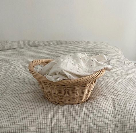 Linen Closet Aesthetic, Household Aesthetic, Laundry Basket Aesthetic, Spring Cleaning Aesthetic, Cleaning Aesthetic, Clean Room Motivation, Purring Cat, Cleaning Inspiration, Secret Space