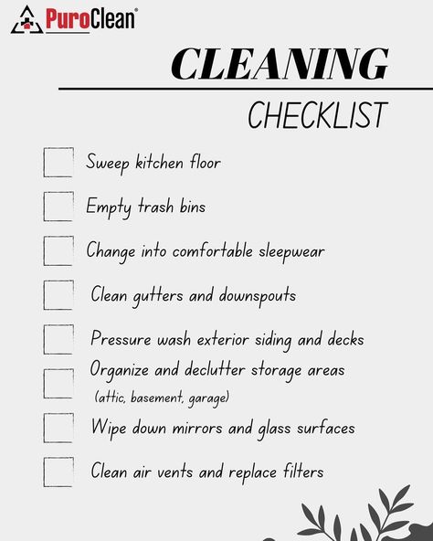 Kickstart your weekend on the right note with our comprehensive weekend cleaning checklist! From decluttering to deep cleaning, we’ve got you covered. Transform your space into a sanctuary of cleanliness and tranquility, leaving no corner untouched. Embrace the satisfaction of a sparkling home and reclaim your weekend with ease. Get ready to conquer chores and make room for relaxation! #WeekendCleaning #cleanliving #weekendvibes #waterdamagespecialist #cleaningtips Weekend Cleaning, West Los Angeles, Todo List, Clean Living, Cleaning Checklist, Weekend Vibes, Deep Cleaning, Declutter, Cleaning Hacks