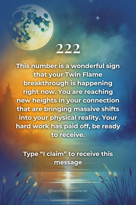 Your relentless dedication isn't going unnoticed, it's transforming into reality. Keep manifesting your dreams and tapping into the resonance of your inner strength. With each moment, you're closer to aligning your spiritual journey with your Twin Flame. 222 Angel Number Twin Flame, Angel Number 999, 999 Angel Number, Twin Flame Union, 222 Angel Number, Old Cycle, Angel Number 222, Feeling Nothing, Spiritual Path