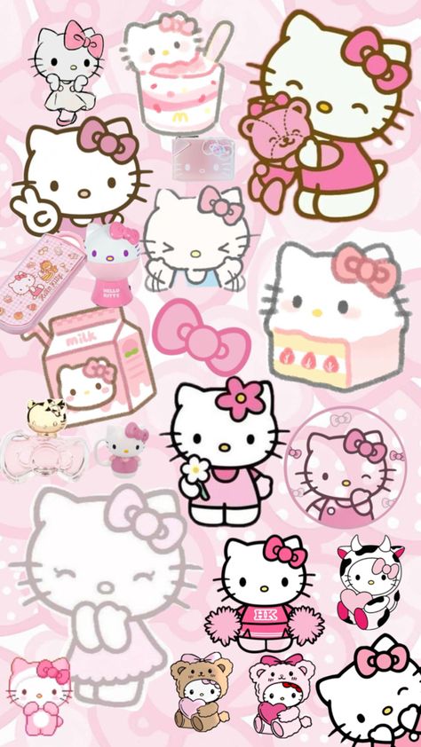 @Hello Kitty @Hello Kitty Wallpaper @Sanrio @Sanrio Wallpaper Scenario Hello Kitty, Sanrio Y2k Wallpaper, Sanrio Wallpaper Iphone, Wallpaper Sanrio, Sanrio Aesthetic, Hello Kitty Wallpaper Hd, Pink Wallpaper Hello Kitty, Y2k Hello Kitty, Girls Things