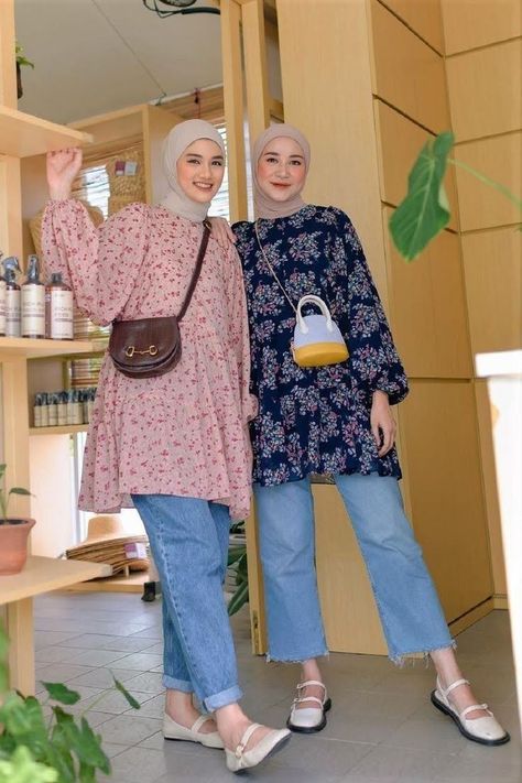 Simple Dress Casual, Hijab Fashion Summer, Modest Casual Outfits, Pakistani Fashion Casual, Muslim Outfits Casual, Stylish Short Dresses, Desi Fashion Casual, Hijabi Fashion Casual, Modest Dresses Casual