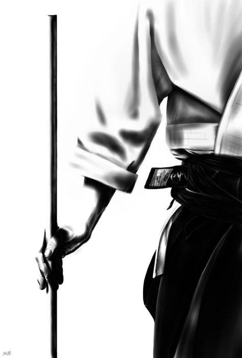 Aikido by Kaloong7 on DeviantArt Martial Arts Art, Aikido Martial Arts, Martial Arts Sparring, Martial Arts Techniques, Wallpapers Desktop, Ju Jitsu, Hapkido, Martial Arts Workout, Peace Art