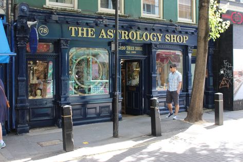 Bookshops London, Witchcraft Shop, Metaphysical Store, Crystal Room, Tarot Magic, Occult Books, Witch Shop, Metaphysical Shop, Curiosity Shop