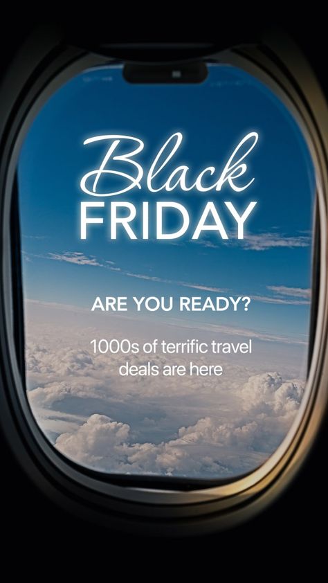 Black Friday Travel Deals, Black Friday Travel, Disney World Travel, Disney World Vacation, Vacation Packages, Dream Vacation, Travel Deals, Travel Agent, Friday Sale