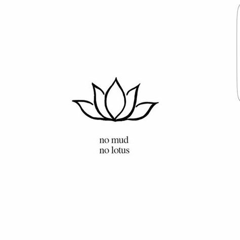 Tiny Lotus Tattoo, Inspo Tattoo, Mandala Art Therapy, Tiny Tattoo, Lotus Tattoo, Tattoo Me, Name Tattoo, Bling Rings, Tiny Tattoos