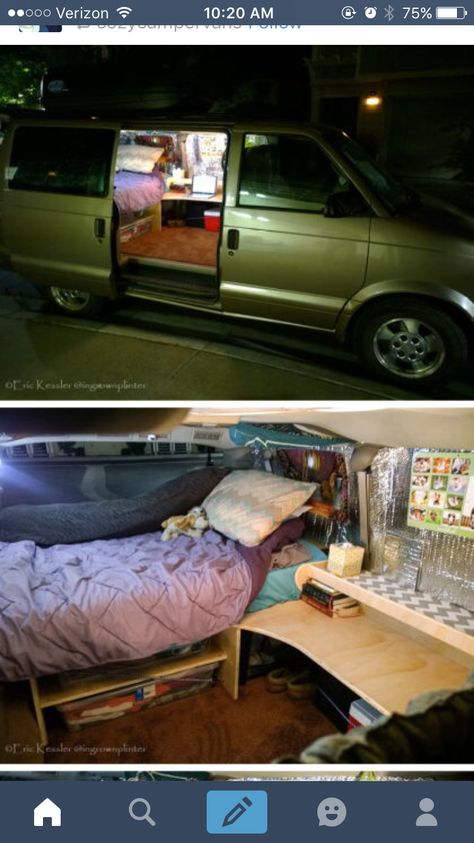 Kombi Motorhome, Bus Living, Kombi Home, Bus House, Campervan Life, Build A Camper, Van Life Diy, Bus Life, Van Car