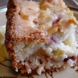 Delicious Apple Cake - Allrecipes.com Pink Lady Apples Recipes, Apple Cinnamon White Cake, Apple Sheet Cake, Moist Apple Cake, Pink Lady Apples, Slab Pie, Fruitcake Recipes, White Frosting, Sheet Cake Recipes