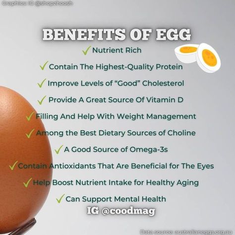 Before An Exam, Benefits Of Eggs, Benefits Of Eating Eggs, Worst Food, Brain Foods, Good Brain Food, Health Benefits Of Eggs, Egg Benefits, Food Health Benefits