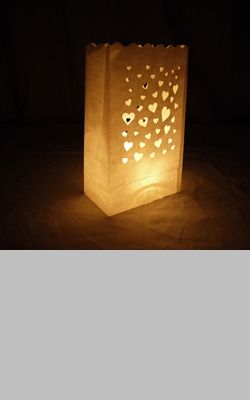 Light up your wedding ceremony, driveway, pool area, or endless event spaces with Luminary Bags and Paper Luminaries for a spellbinding effect. Luminary Bags Diy, Paper Luminaries, Paper Bag Lanterns, Luminary Bags, Path Lighting, Luminaries Bags, Snowflake Paper, Candle Bags, Paper Candle