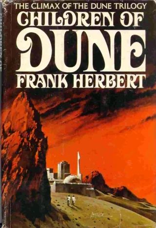 Dune Novel, Dune Series, Dune Book, Dune Frank Herbert, Dune Art, Frank Herbert, Classic Sci Fi, Unique Finds, Science Fiction Books