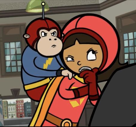 Wordgirl Screenshots, Word Girl, Flash Animation, Randy Cunningham, Drawing Styles, Solo Costume, Girl Pfp, Phone Inspo, Pbs Kids