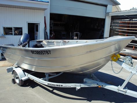 Browse All Our Aluminum Boats - Silver Streak Boats Ltd Aluminum Boat Ideas, Cabin Cruisers For Sale, Aluminum Boats, Simple Boat, Fishing Boats For Sale, Aluminum Fishing Boats, Water Modeling, Water Model, Cabin Cruiser