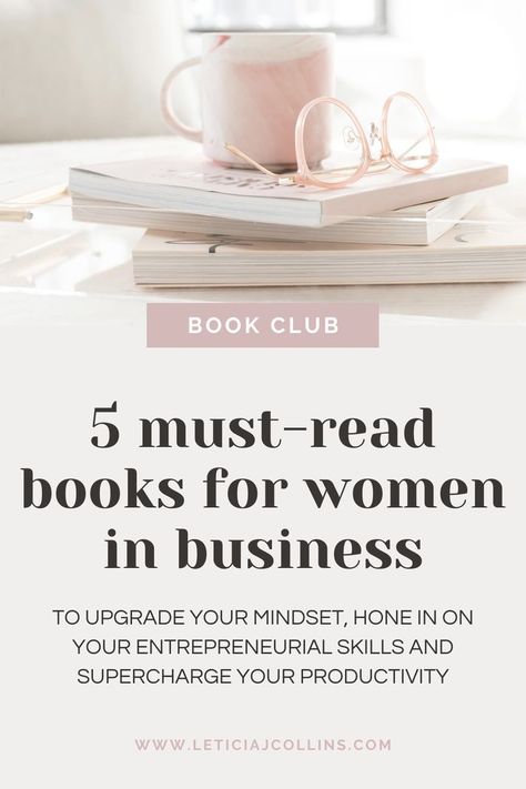 Pin Png, Books For Women, Entrepreneur Books, Entrepreneurial Skills, Successful Business Tips, Marketing Podcasts, Build A Business, Women In Business, Time Freedom