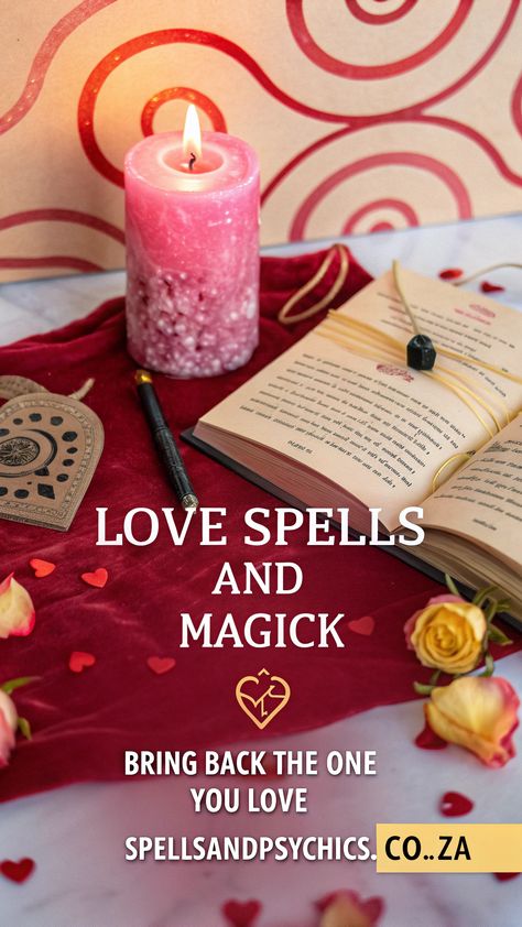 Discover the enchanting world of love spells and magick with our in-depth blog! Unveil the secrets of powerful rituals and how they can influence romance and relationships. Whether you're seeking to ignite passion or deepen a bond, our guide to love spells offers potent insights. Dive into the mystical realm and learn how magick can transform your love life today. Perfect for anyone interested in harnessing spiritual forces for love and connection. Love And Connection, Love Spells, Real Love, For Love, Love Life, The Secret, Romance