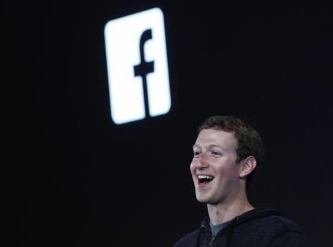 Facebook gaining ground on YouTube in video ads, report says Facebook Ceo, Software House, Great Apps, Facebook App, Revenue Growth, Mark Zuckerberg, Taking Over The World, Us Government, Day Trading