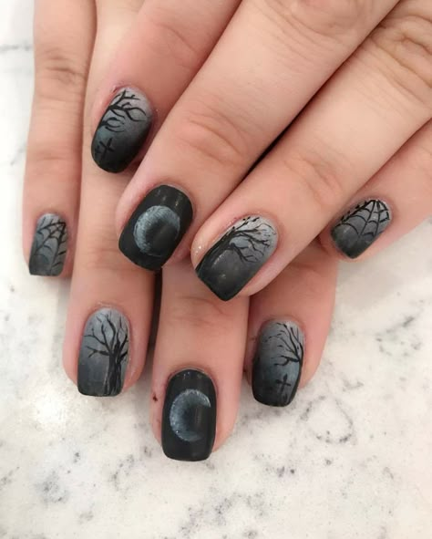 Virgo Birthday Nails, Birthday Nails Long, Virgo Nails, Birthday Nail Designs, Birthday Nail, Virgo Birthday, Virgo Constellation, Mens Nails, Simple Fall Nails