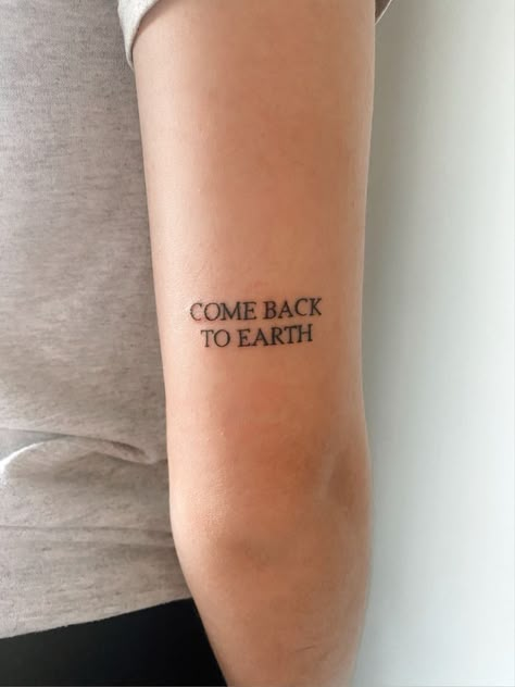 So It Goes Mac Miller Tattoo, Mac Miller So It Goes Tattoo, Come Back To Earth Mac Miller, Max Miller Tattoo Ideas, I Love Life Thank You Mac Miller Tattoo, Tattoo Ideas Mac Miller, From The Dining Table Tattoo, Come Back To Earth Tattoo Mac Miller, Mac Miller Lyrics Tattoo