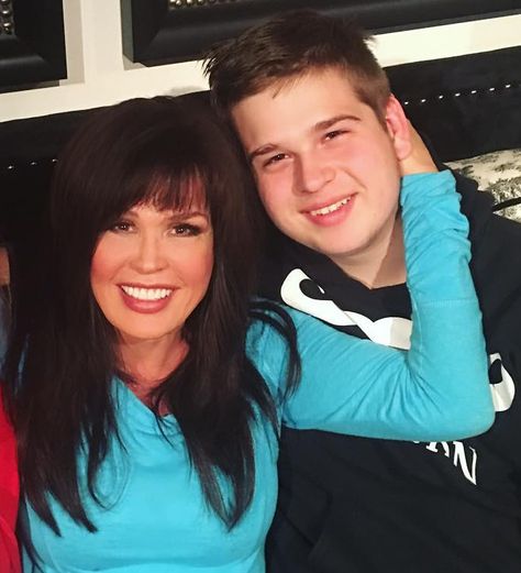 Marie Osmond Children, Dylan And Cole, Osmond Family, The Osmonds, Donny Osmond, Marie Osmond, Old Tv Shows, Easy Dishes, Old Tv