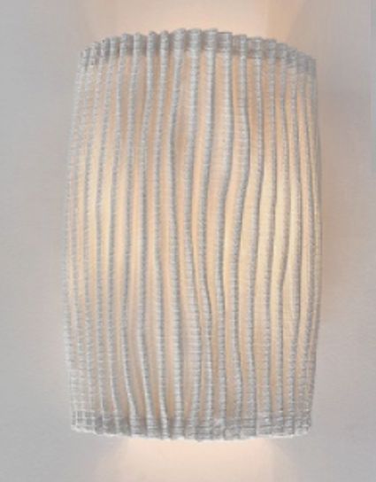 Wall Scones, Verre Design, Sea Inspired, Luminaire Design, Lighting Inspiration, Wall Lamp, Lamp Shade, Texture, Lighting