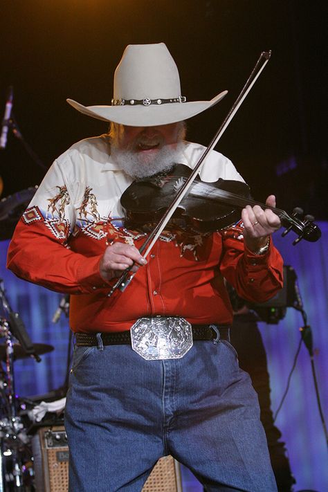 Southern Boy Names, Charlie Daniels Band, Charlie Daniels, Gospel Singer, Jimmy Carter, Billy Graham, Bull Riders, I Saw The Light, Grand Ole Opry