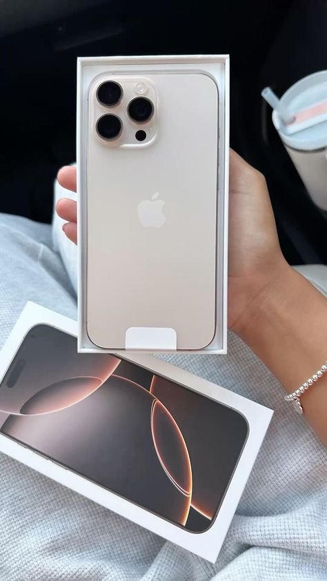 Iphone 16pro Max 2024, Iphone 16 Pro Desert Titanium Aesthetic, 16pro Max Iphone, Iphone 16 Pro Max Cases, Iphone 16 Pro Desert Titanium, Iphone 16 Pro Max Aesthetic, Iphone 16 Pro Max Desert Titanium, Iphone 16 Aesthetic, Birthday Wishlist Aesthetic