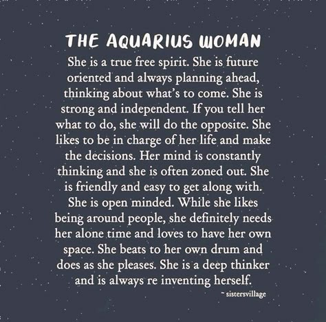 Taurus Male Aquarius Female, Aquarius Relationship Facts, Aquarius Woman Quotes, February Aquarius, Aquarius Relationship, Aquarius Signs, Aquarius Personality, Social Causes, Aquarius Aesthetic