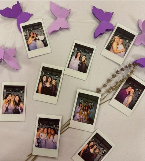 Tri Delta Recruitment, Dg Letters, Sorority Recruitment Ideas, Sorority Recruitment Decorations, Highlights Purple, Recruitment Decorations, Sorority Decorations, Cloud Room, Sisterhood Round