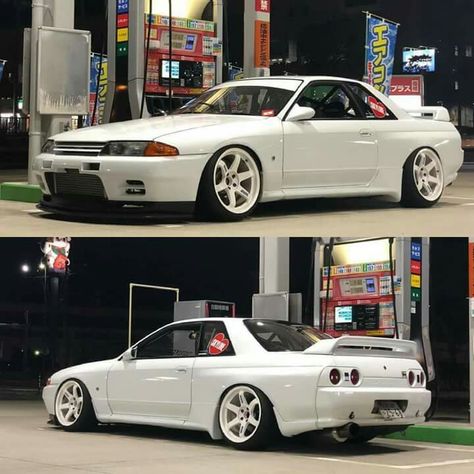 #R32 #nissan #skyline Gtr Godzilla, Nissan Gtr R32, Nissan R32, Gtr R32, R32 Skyline, R32 Gtr, Skyline R32, R34 Gtr, R35 Gtr