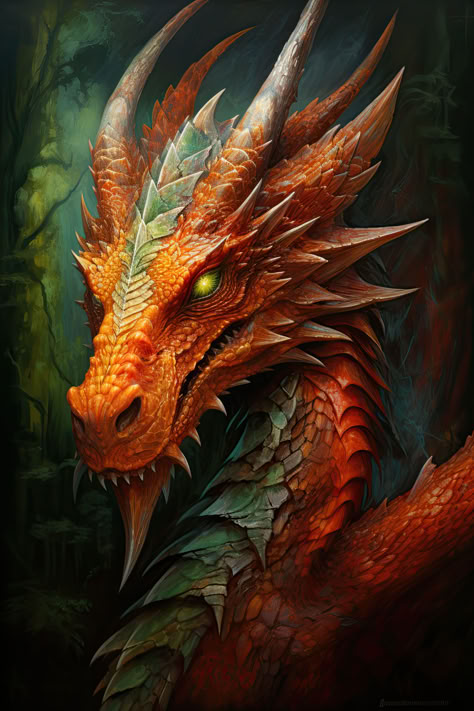 #dragon, #dragtonart, #dragonartwork Dragon Doodle, Dragon Species, Dragon Dreaming, Dragon Artwork Fantasy, Dragon's Lair, Creature Artwork, Dragon Illustration, Dragon Rider, Gold Dragon