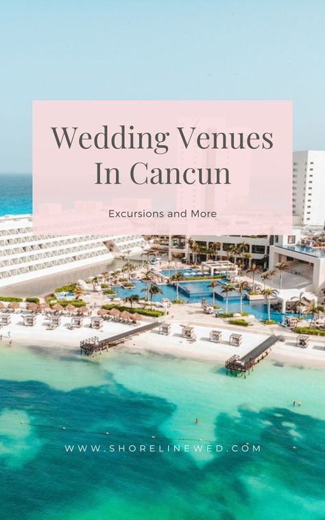 Hyatt Ziva Cancun Wedding, Cancun Wedding Venues, Hyatt Ziva Cancun, Cancun Destination Wedding, Cancun Beach, Wedding Vow Renewal, Wedding Resort, Cancun Beaches, Cancun Hotels