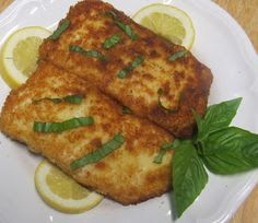 Fried Halibut, Grilled Halibut Recipes, Halibut Recipes Baked, Grilled Halibut, Halibut Recipes, Almond Tree, Greek Cooking, Fish Dinner, Cooked Veggies