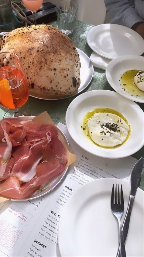 Mediterranean Aesthetics (@mediterraneanAE) on X Sydney Restaurant Aesthetic, Burrata And Prosciutto, Prosciutto Aesthetic, Italian Restaurant Aesthetic, Aesthetic Sydney, Sydney Aesthetic, Prosciutto Burrata, Sydney Trip, London Weekend