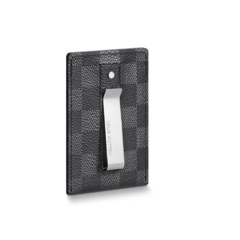 12 Best Money Clip Wallets for Men - Finsavvy Panda Money Clips For Men, Leather Money Clip Wallet, Fabric Origami, Leather Money Clips, Wallets For Men, Cash Gift, Money Cards, Clip Cards, Luxury Wallet