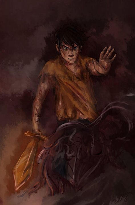 Percy controlling the poison. < Dark Percy is my new favorite thing 5 Senses Gift For Boyfriend, Valentine Gifts For Husband, Percy Jackson Fan Art, Valentine Gifts For Girlfriend, Magnus Chase, Leo Valdez, Percy Jackson Art, Kane Chronicles, Rick Riordan Books