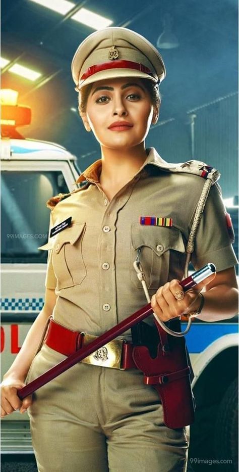 Karishma Singh Madam Sir, Yukti Kapoor In Madam Sir, Female Cop Costume, Police Aesthetic, Police Dress, Karishma Singh, Yukti Kapoor, Ips Officer, India Girl