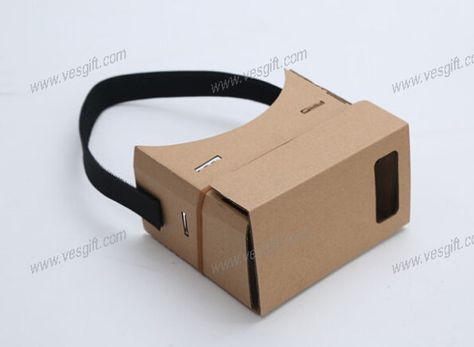 home cinema_Customized Brand Plastic Vr Headset Vr Box with Headstrap Smart 3D Glasses Virtual Reality. Custom Usb Drives, Vr Box, Yellow Guy, Google Cardboard, Custom Usb, Headset Accessories, Virtual Reality Glasses, Vr Glasses, 3d Glasses