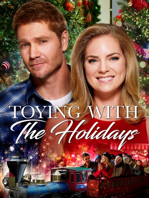 Briana Evigan, John Reardon, Christmas Movies List, Christmas Dvd, Xmas Movies, Christmas Films, Candace Cameron Bure, Lifetime Movies, Hallmark Christmas Movies