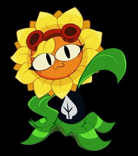 Sunflower Plants Vs Zombies, Pvz Sunflower, Solar Flare Pvz, Sunflower Fanart, Plant Vs Zombie, Plant Zombie, Zombie Art, Plantas Vs Zombies, Solar Flare