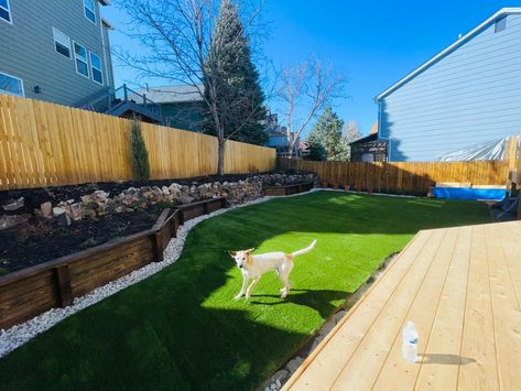 The Best Artificial Turf for Dogs | Turf Pros Solution Artificial Turf For Dogs, Turf For Dogs, Dog Turf, Artificial Grass For Dogs, Pet Turf, Pet Odor Remover, Dog Run, Dog Yard, Product Research