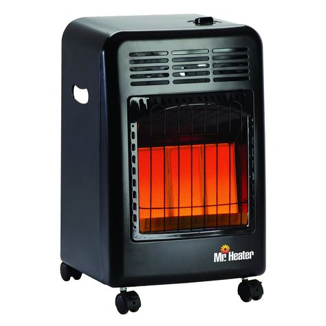 Amazon.com: Mr. Heater MH18CH Radiant Cabinet LP Heater: Home & Kitchen Propane Garage Heater, Boondocking Rv, Portable Propane Heater, Garage Heater, Oil Furnace, Best Riding Lawn Mower, Kerosene Heater, Bathroom Ventilation, Emergency Prepardness