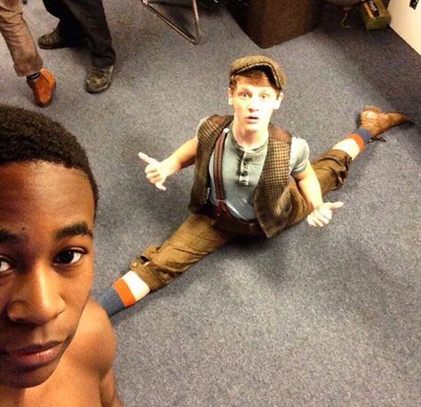 Ben, please quit being so perfect, and hot Ben Tyler Cook, Newsies Broadway Cast, Newsies Broadway, Ben Cook, Broadway Actors, Paper Boy, Theater Kid, Theatre Nerds, Theatre Life