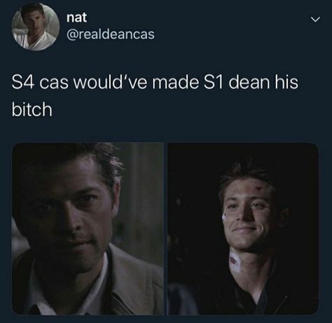 Destiel Fanart, Spn Memes, Supernatural Comic, Supernatural Fan Art, Dean And Cas, Supernatural Pictures, Dean And Castiel, Supernatural Destiel, Supernatural Memes