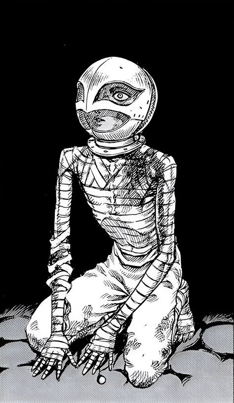 Berserk Kentaro Miura Art, Griffith Manga Panel, Griffith Helmet, Griffith Drawing, Berserk Manga Art, Bleach Manga Art, Berserk Manga Panels, Iconic Manga Panels, Berserk Drawing