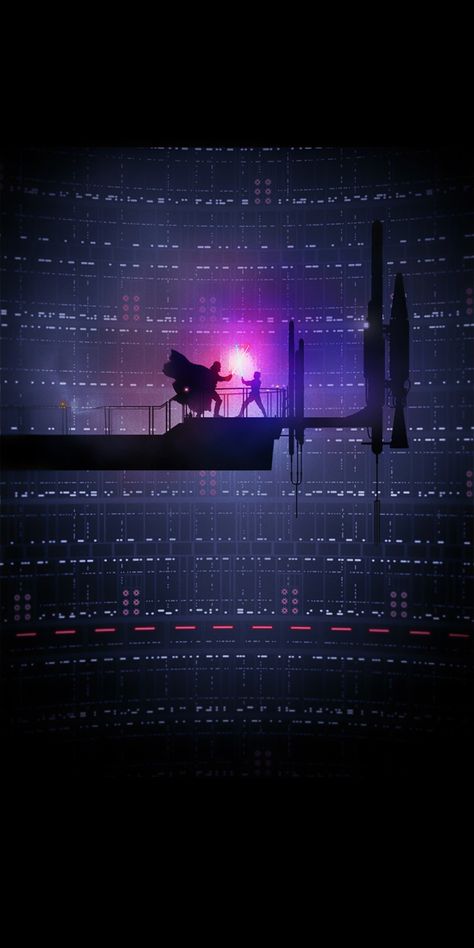 Star Wars ESB Bespin Lightsaber Duel by Marco Manev. 18:9 Wallpaper. Star Wars 4k Wallpaper, Star Wars Wallpaper 4k Iphone, Star Wars Wallpaper 4k, Star Wars Lockscreen, Lightsaber Duel, Star Wars Wallpaper Iphone, Finn Star Wars, Fan Art Wallpaper, Pixel Wallpaper